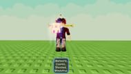 A Cosmic-mutated Corn (Image via Roblox)